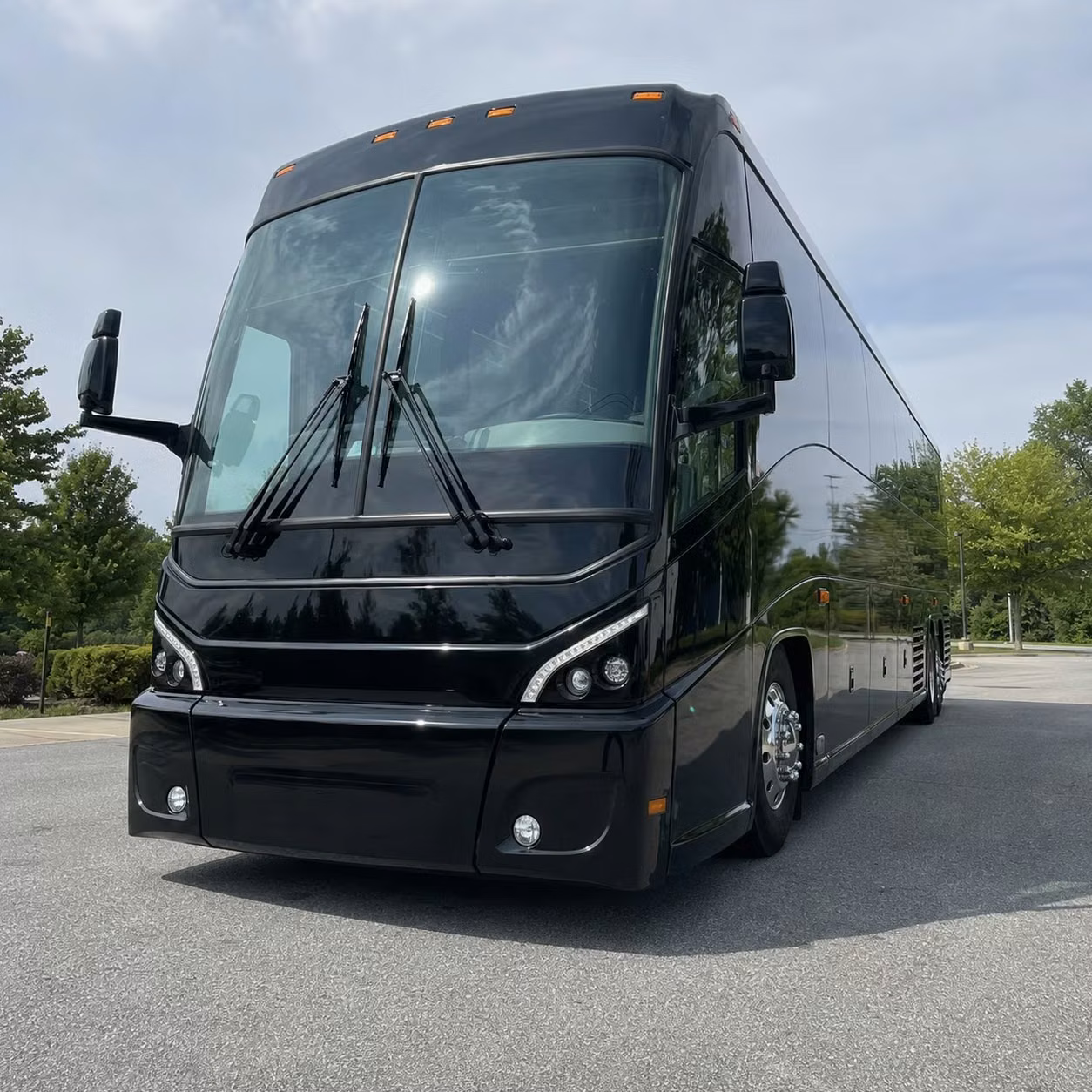 airport and convention center shuttles for jacksonville corporate travel