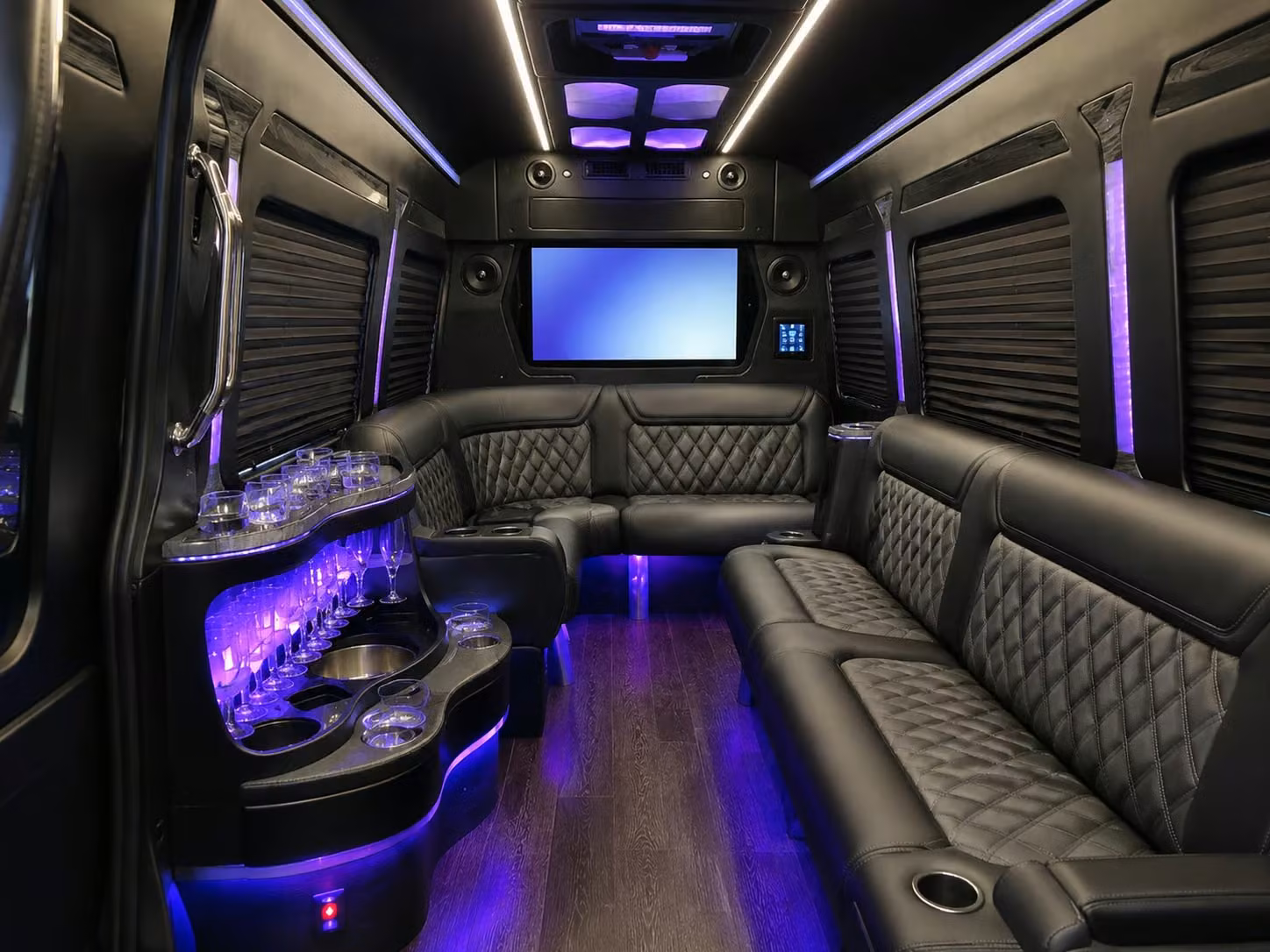 airport shuttle services for jacksonville international airport