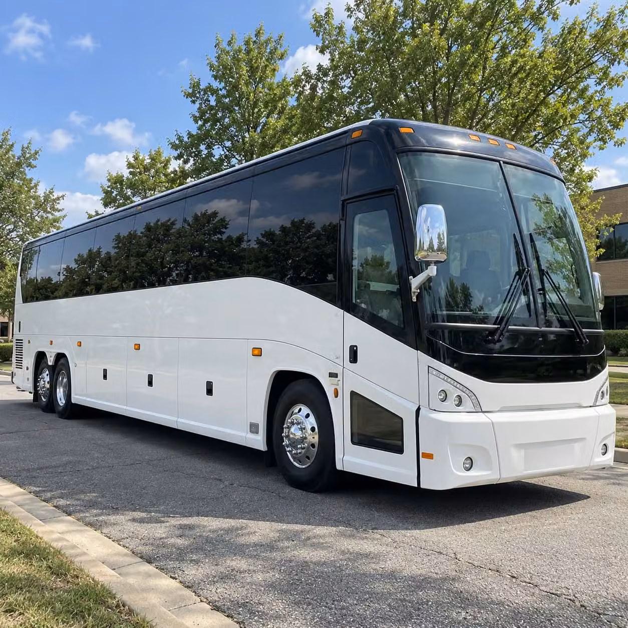 charter buses to the museum of science and history mosh in jacksonville