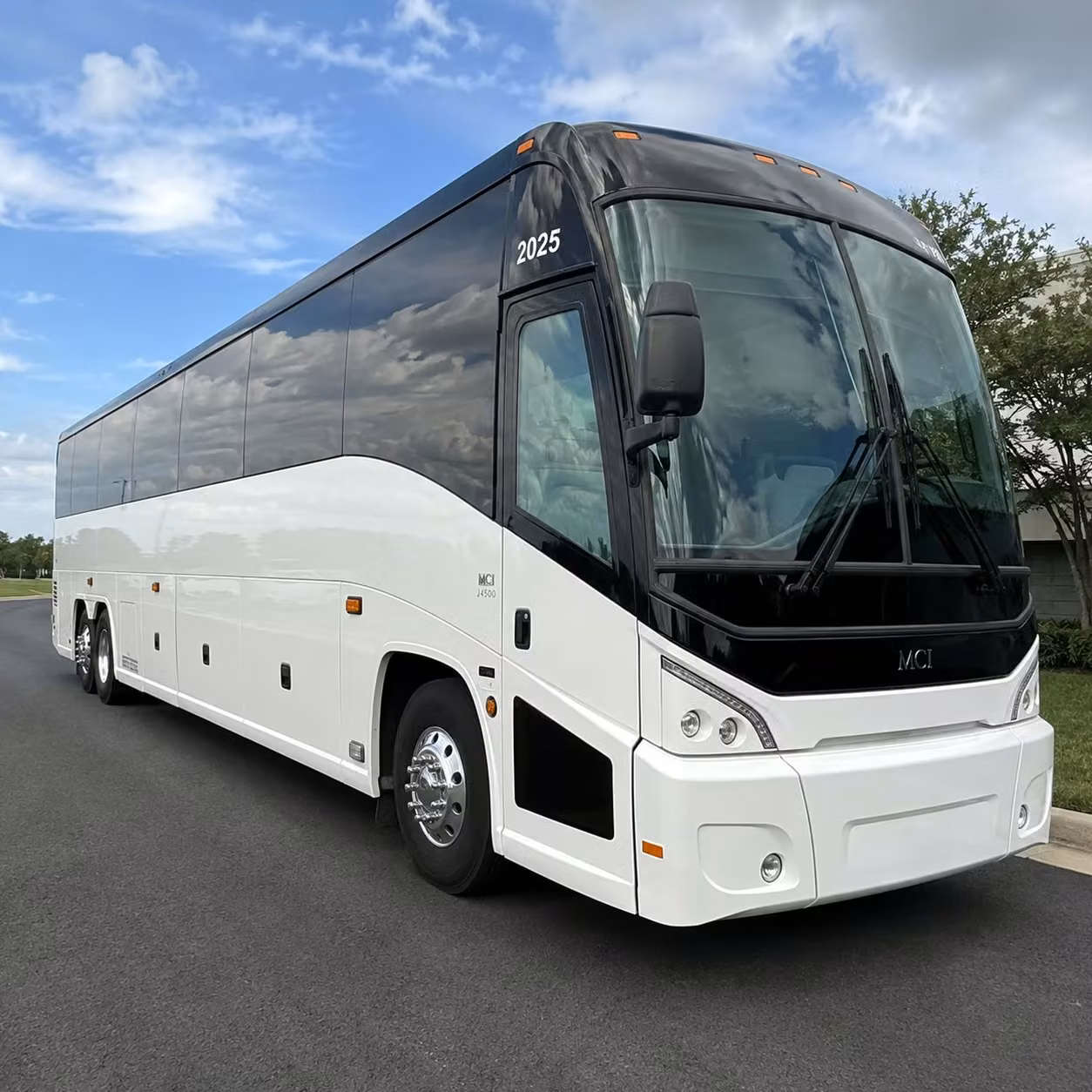 church event retreat and vacation bible school transportation in jacksonville