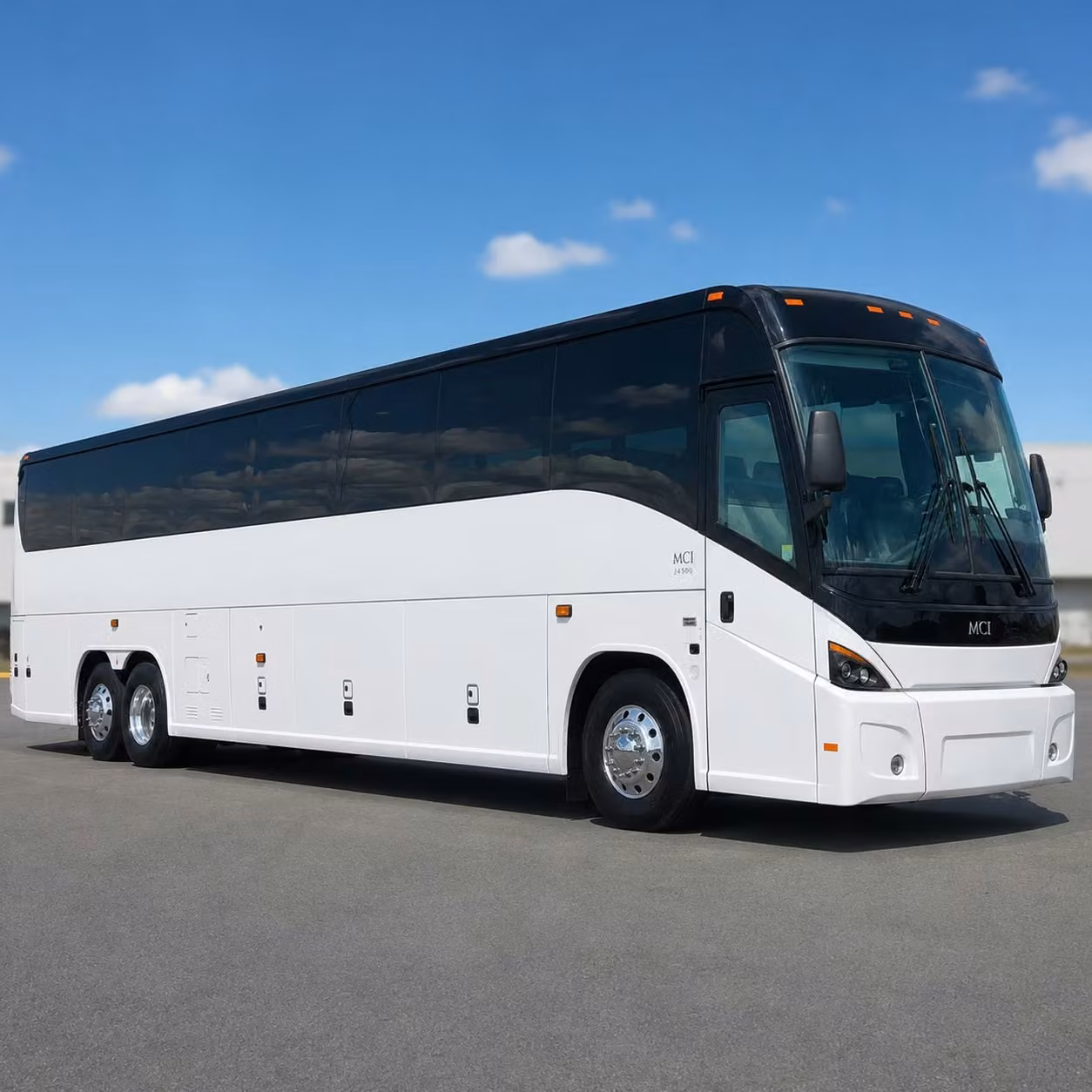 corporate and convention groups flying into jacksonville deserve better than rideshares