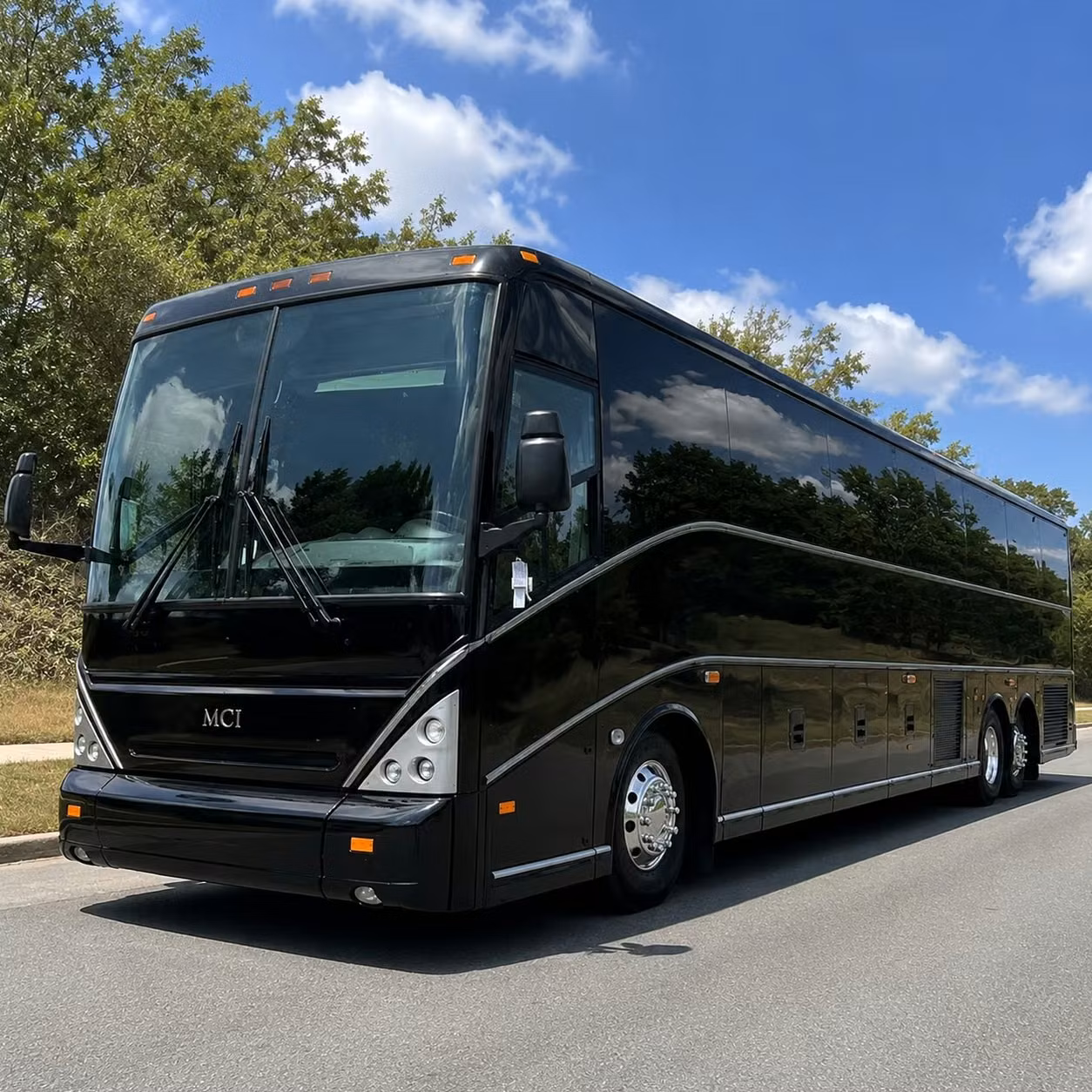 daily s place amphitheater bus rentals for jacksonville concert groups