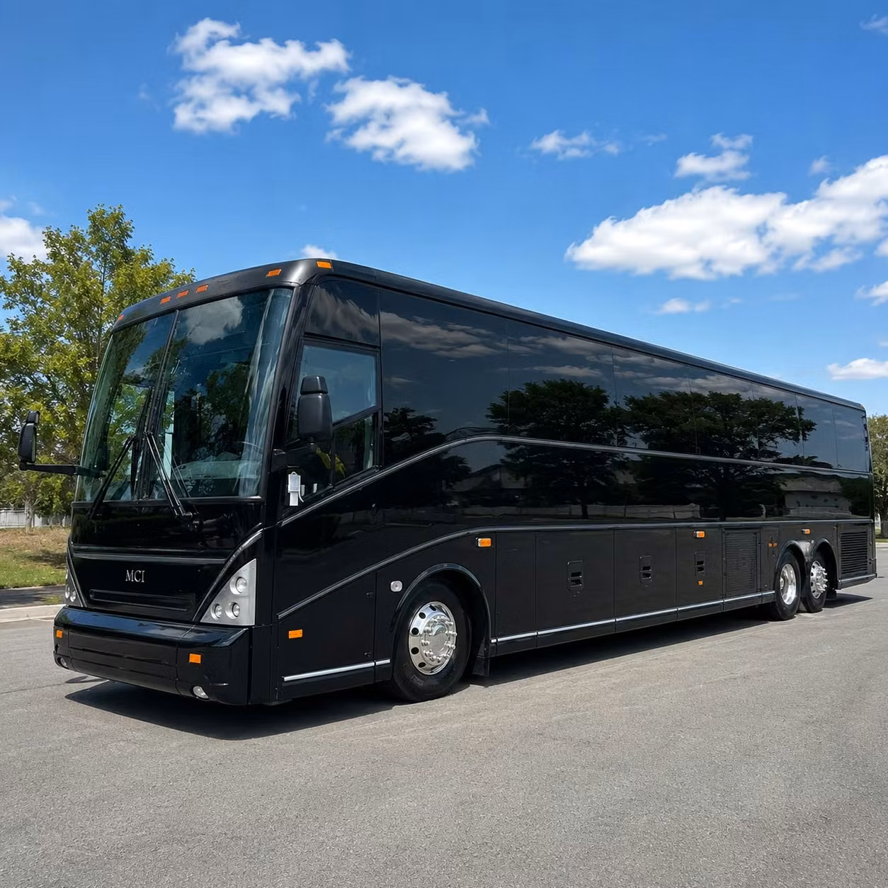 employee shuttle services for jacksonville s biggest employers
