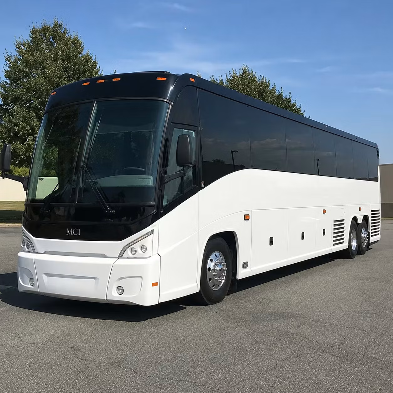 federal agency and government office shuttle services across duval county
