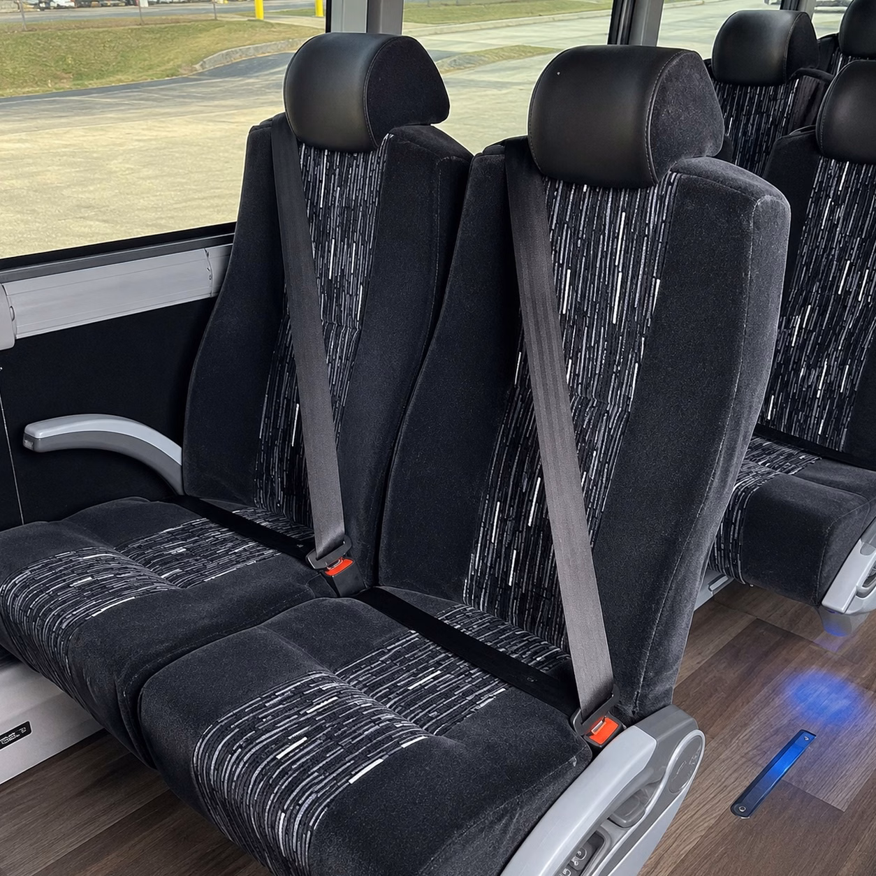 how where and when you re traveling affects jacksonville bus rental rates