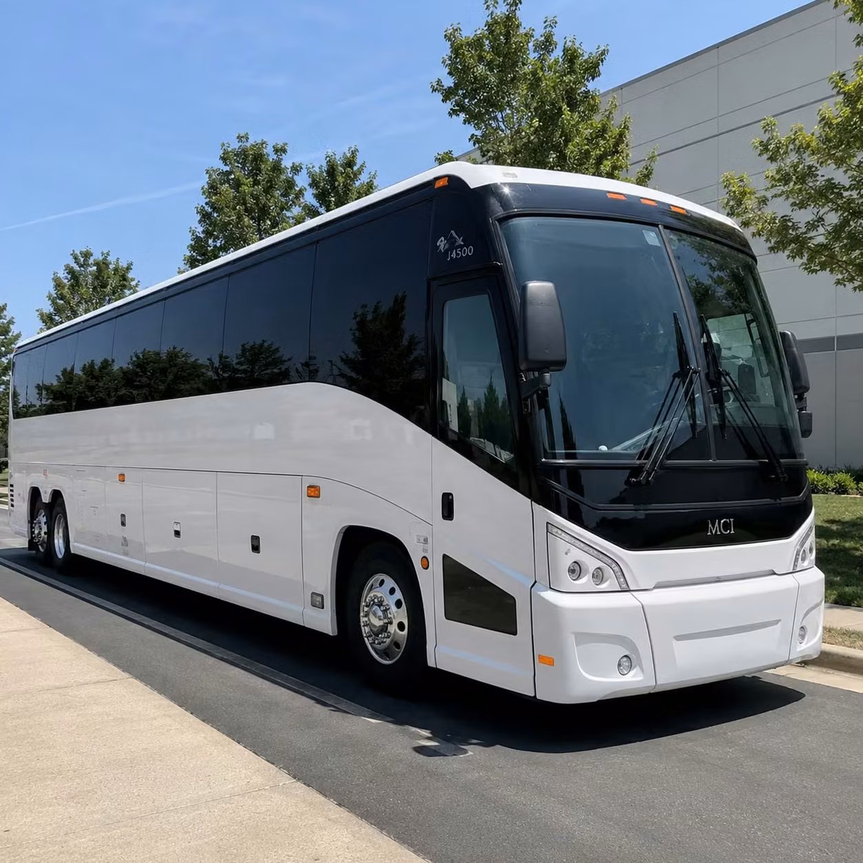 jacksonville church groups reunions and clubs long distance bus rentals built around you
