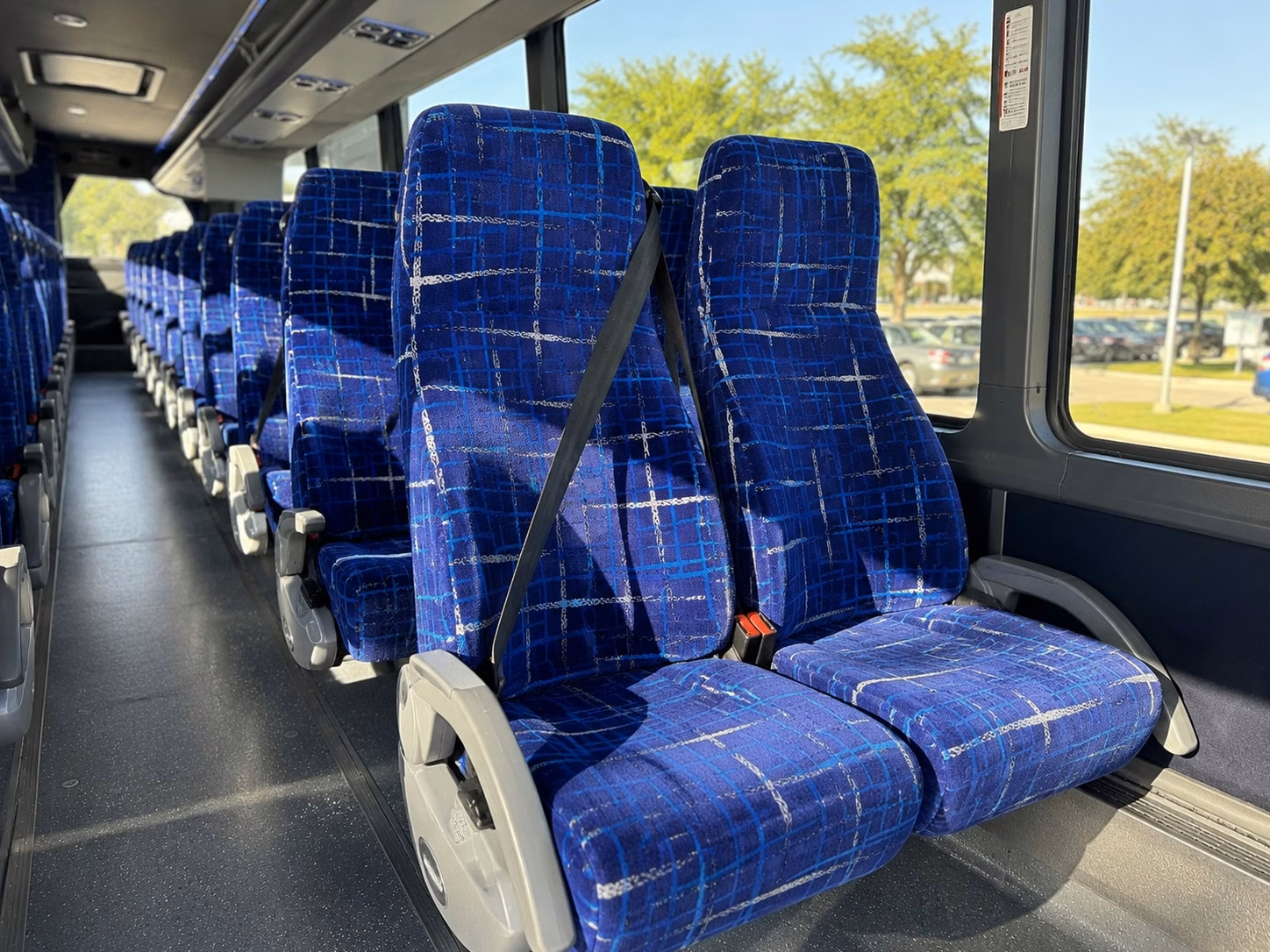 jacksonville jumbo shrimp baseball fan bus rentals