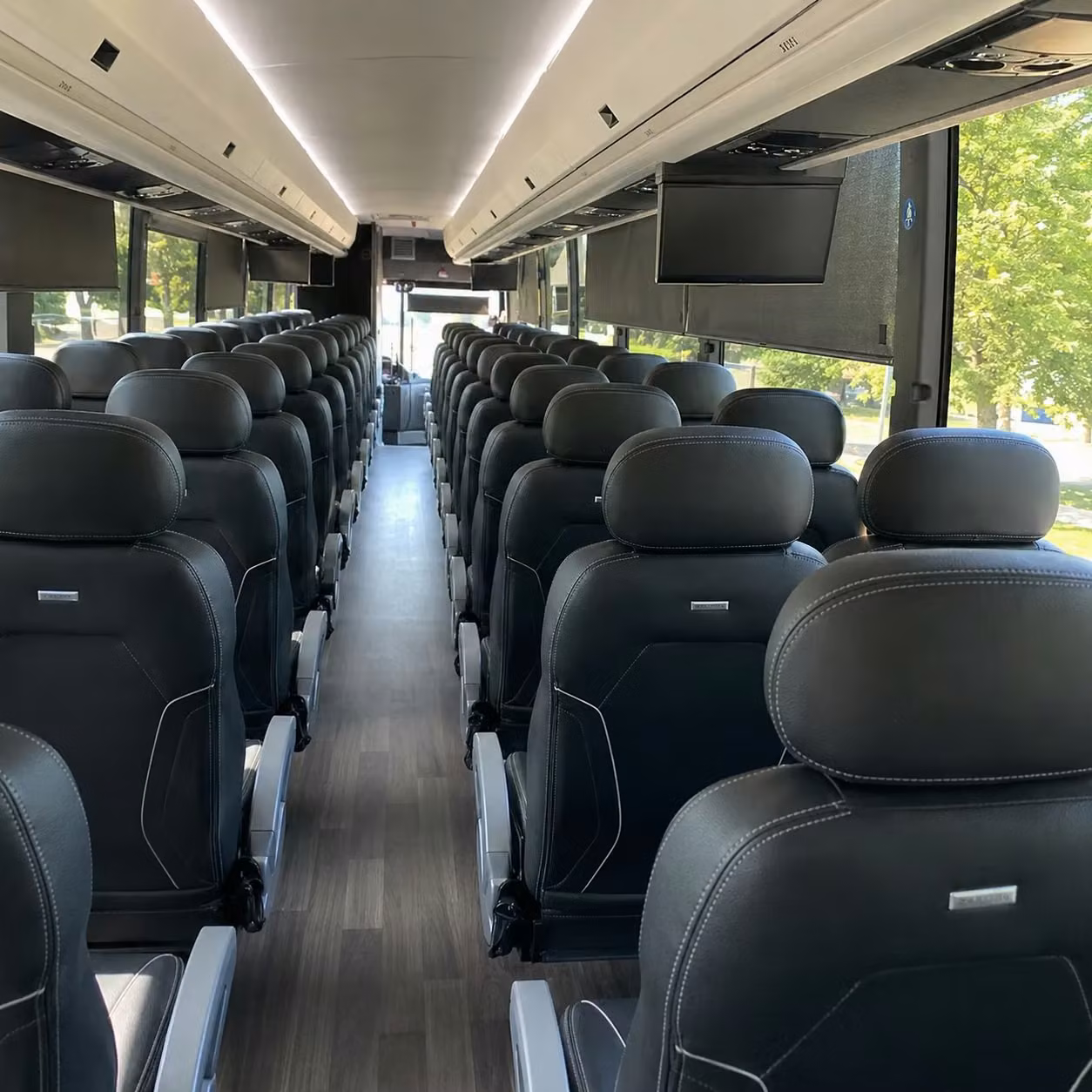 jacksonville long distance transportation