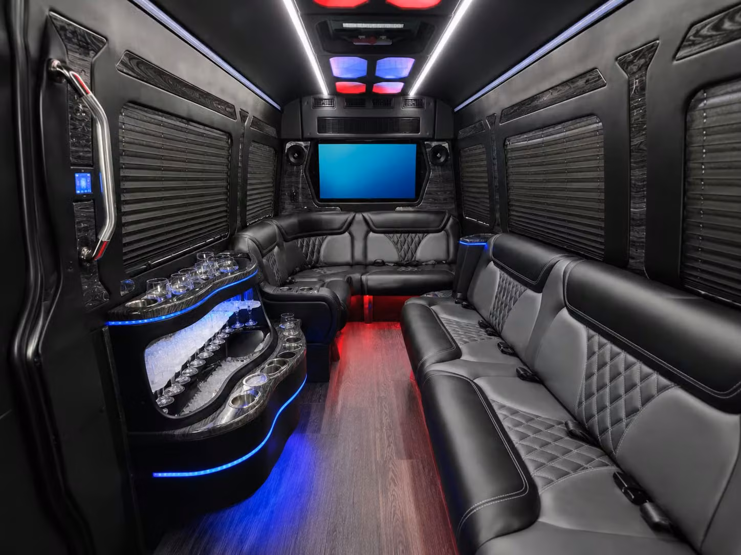 jacksonville sporting event transportation