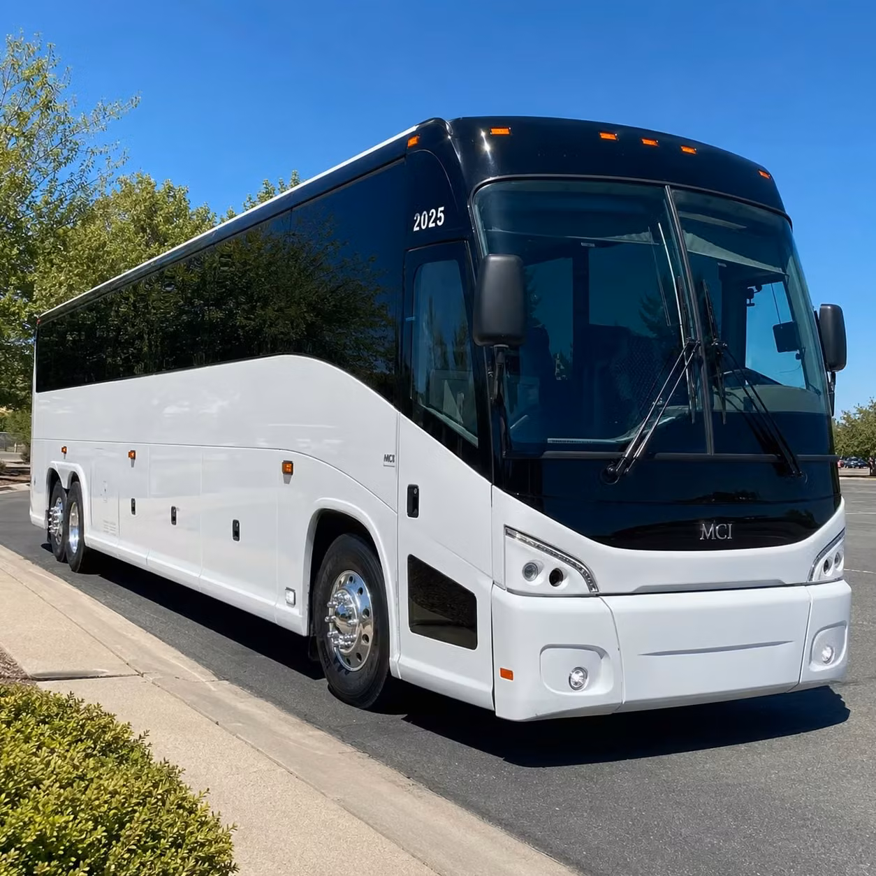 jacksonville to orlando charter bus rentals the smartest way to move your group south