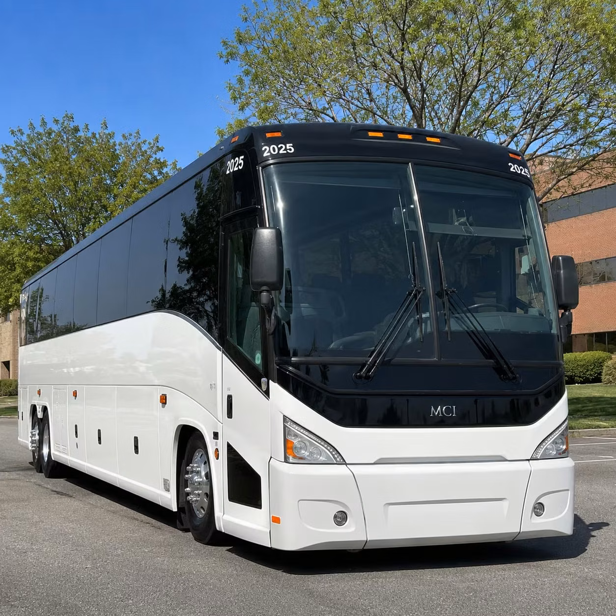 mission trip and church conference bus rentals in jacksonville