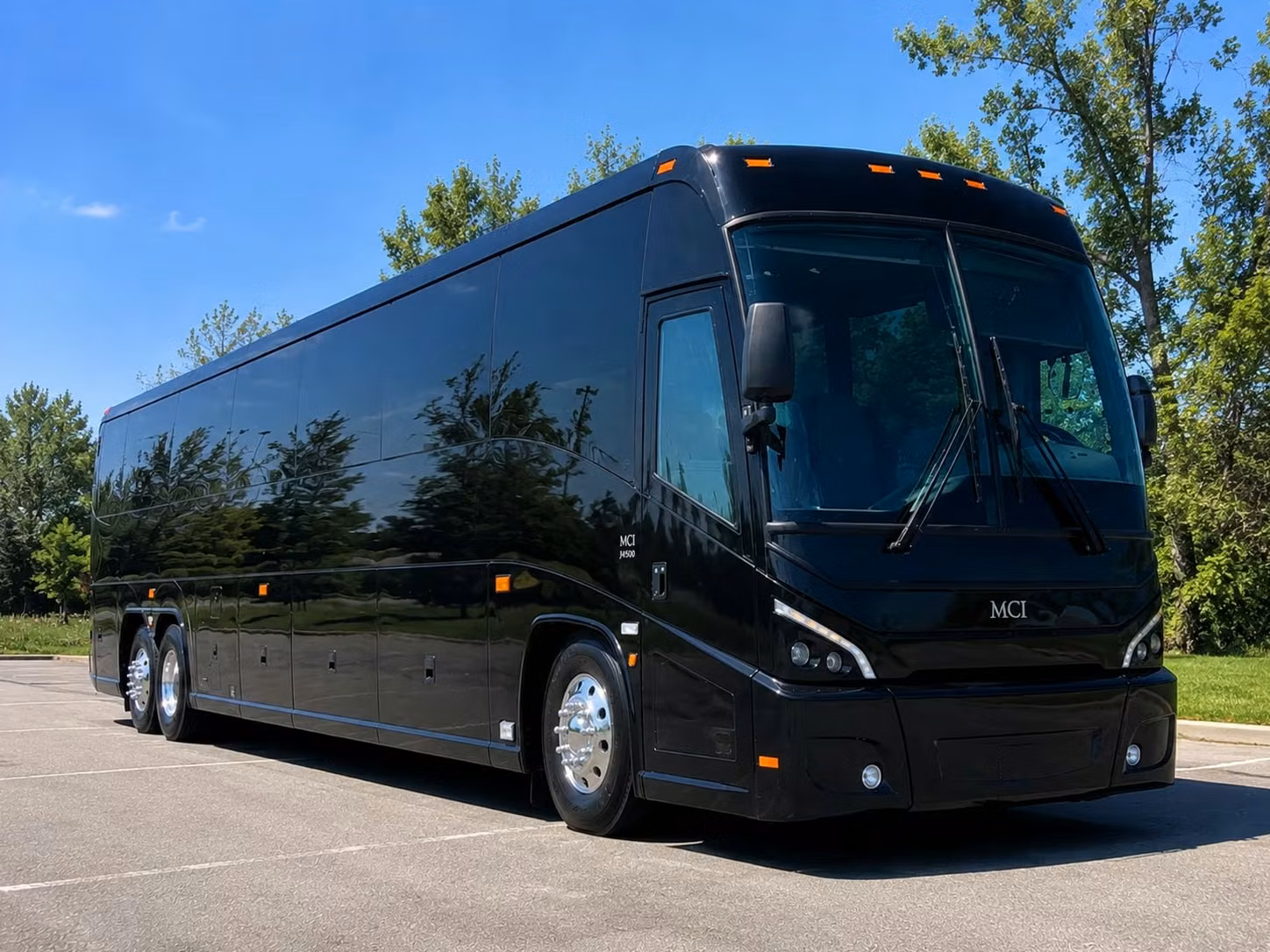 not in jacksonville you can still find private event transportation nearby