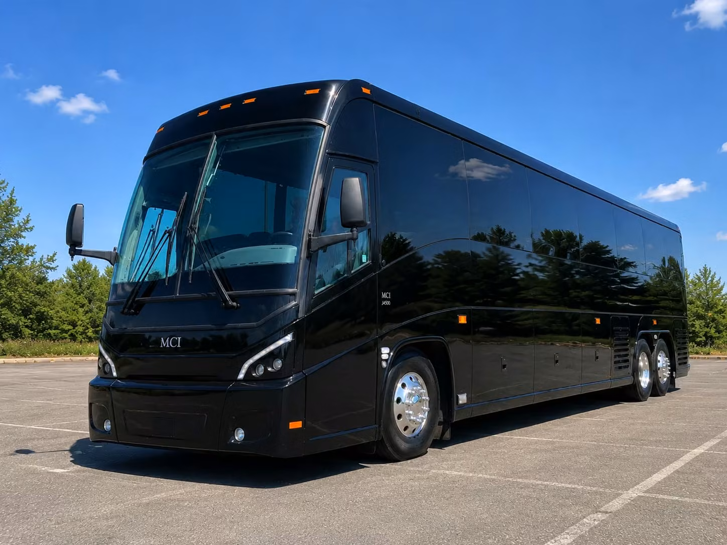 school field trip and group transportation for jacksonville students