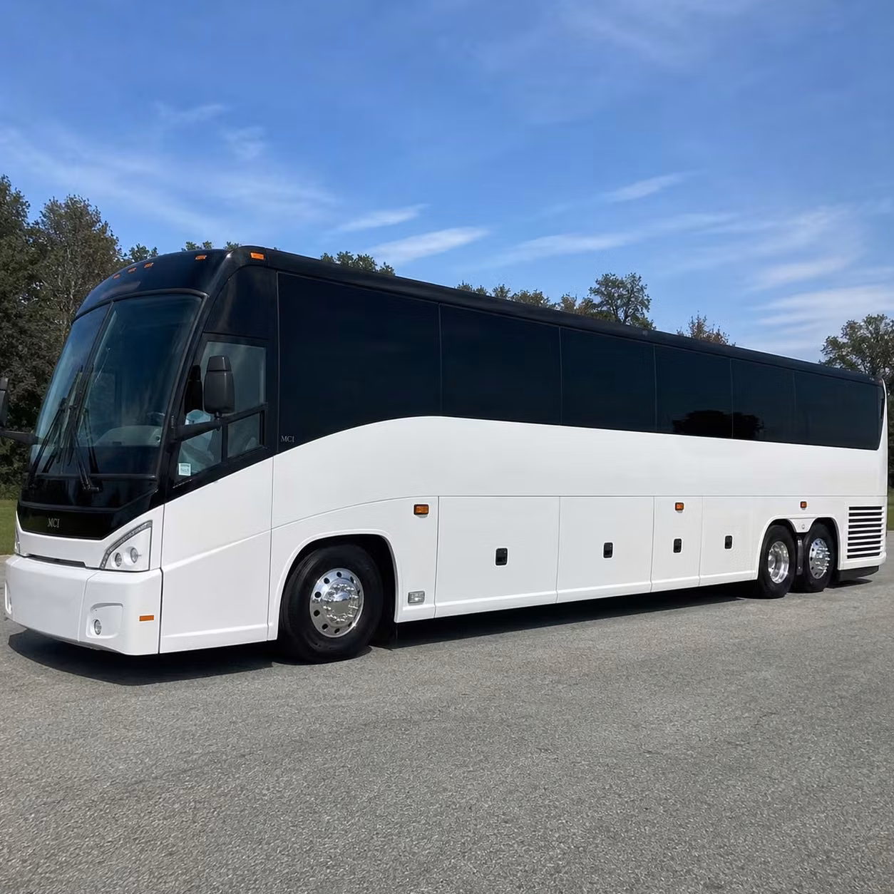 sprinter van transportation for groups and events across jacksonville