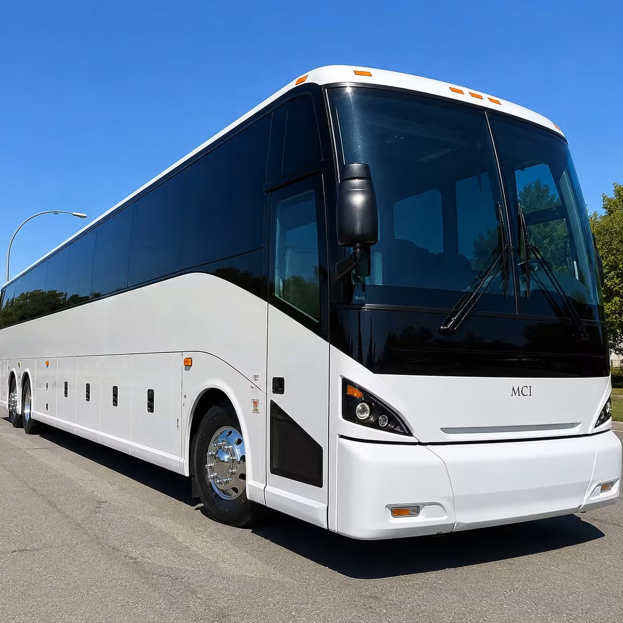 when your prom venue is in duval county a charter bus keeps the whole group together